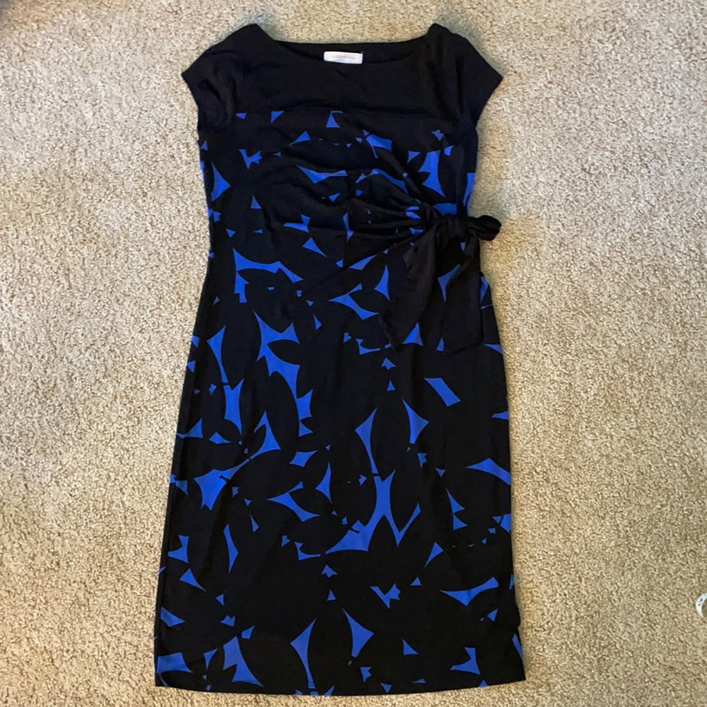 Maternity dress